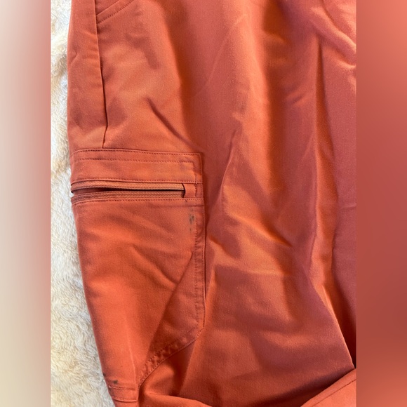 FIGS Terracotta Set - Picture 5 of 7